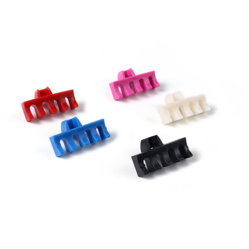 2 vnt badmintono rakečių styginių įrankis aukštos įtampos rakečių apkrovos skirstytuvas aukštos kokybės