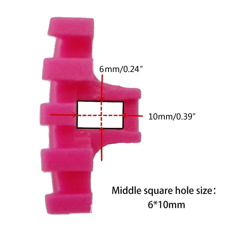 2 vnt badmintono rakečių styginių įrankis aukštos įtampos rakečių apkrovos skirstytuvas aukštos kokybės