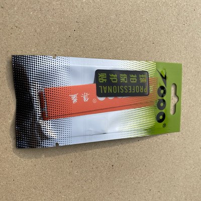 10 vnt Lipnios teniso badmintono raketės galvos krašto apsauginė juosta PU nuo dažų pašalinimo sportiniai teniso badmintono priedai