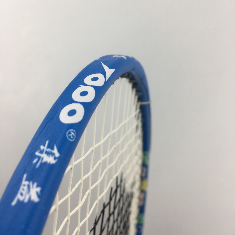 10 vnt Lipnios teniso badmintono raketės galvos krašto apsauginė juosta PU nuo dažų pašalinimo sportiniai teniso badmintono priedai