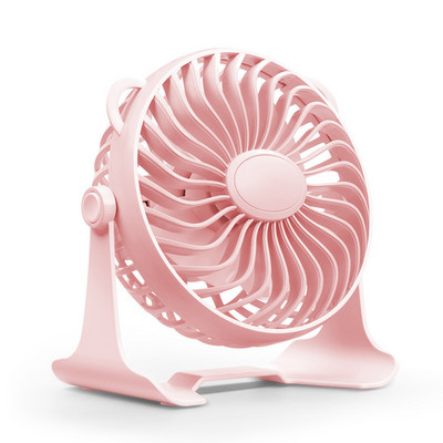 Μικρός προσωπικός επιτραπέζιος ανεμιστήρας USB, φορητός επιτραπέζιος ανεμιστήρας ψύξης 3 ταχυτήτων, Αθόρυβη λειτουργία, για υπαίθριο ταξίδι με αυτοκίνητο στο σπίτι