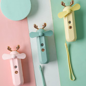 Mini ventilator umidificator 2 în 1, ventilator portabil reîncărcabil prin USB, pulverizare de apă, ventilatoare pentru ceață, răcitor de aer, umidificator portabil pentru aer condiționat