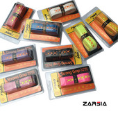 2 vnt mažmeninės prekybos TOPO storos klampios batmintono antklodės, teniso raketės, 2 spalvų perforuotos kortos pakavimo kokybiškos prakaito juostos