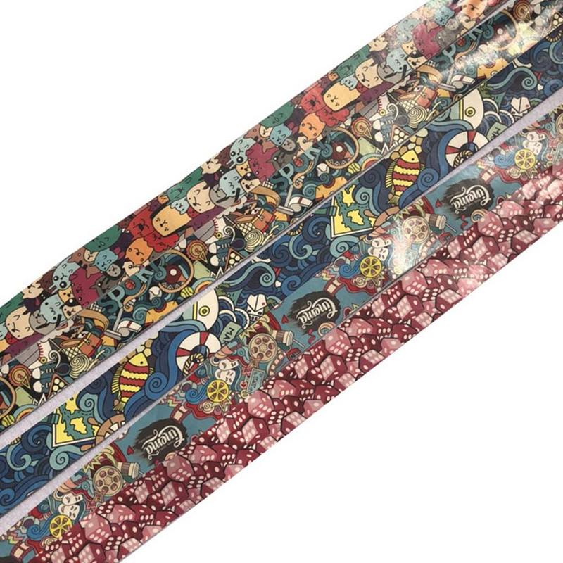 Teip Isekleepuv Amortisaator Jäätrükimine Õngeritv Higipael sulgpallireket Overgrips Tennise mõla