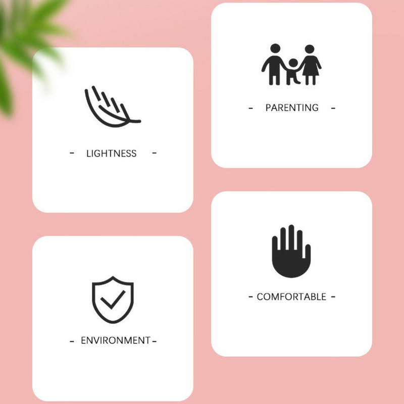 Vaikų teniso rakečių rinkinys Juokingas tenisas su kamuoliukais namų sodui paplūdimyje, lauke, vaikų mokykloje, treniruotėse