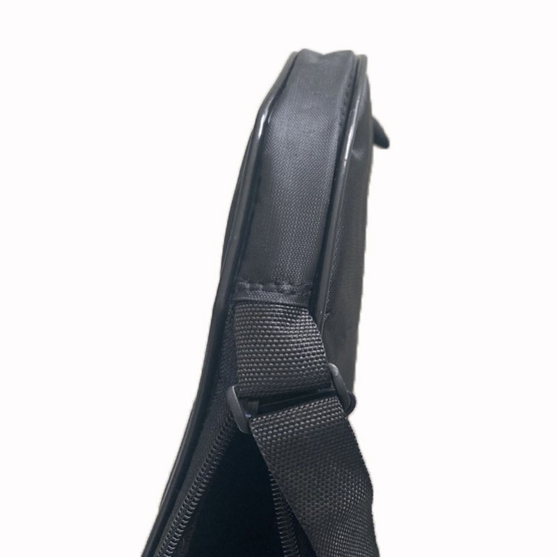 Kingitus paksendav Oxfordi sporditarvikute reketikott sulgpallireketite kott kaitsekate ühe õlaga