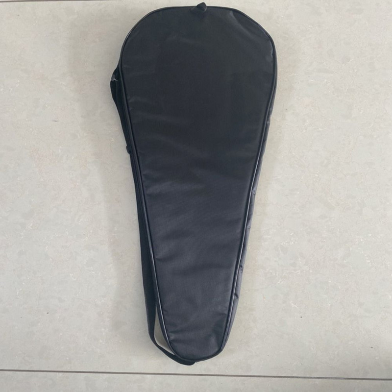 Kingitus paksendav Oxfordi sporditarvikute reketikott sulgpallireketite kott kaitsekate ühe õlaga