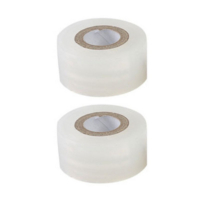 Läbipaistvad aksessuaarid Tennisereketid käepideme tugipadi Sulgpallireketi pealiskäterätik higipaela aluskile