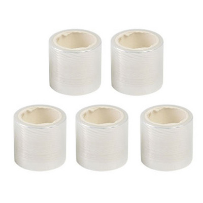 Läbipaistvad aksessuaarid Tennisereketid käepideme tugipadi Sulgpallireketi pealiskäterätik higipaela aluskile