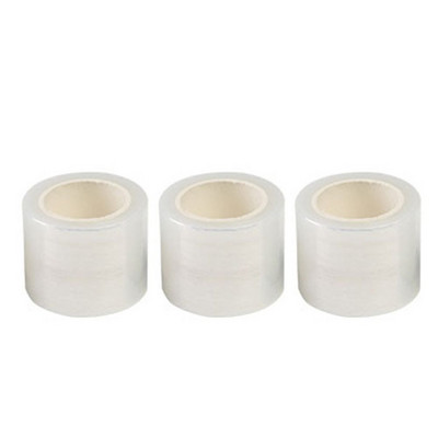 Läbipaistvad aksessuaarid Tennisereketid käepideme tugipadi Sulgpallireketi pealiskäterätik higipaela aluskile