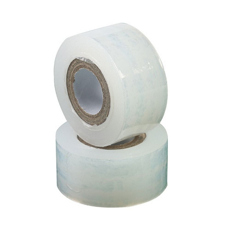 Läbipaistvad aksessuaarid Tennisereketid käepideme tugipadi Sulgpallireketi pealiskäterätik higipaela aluskile