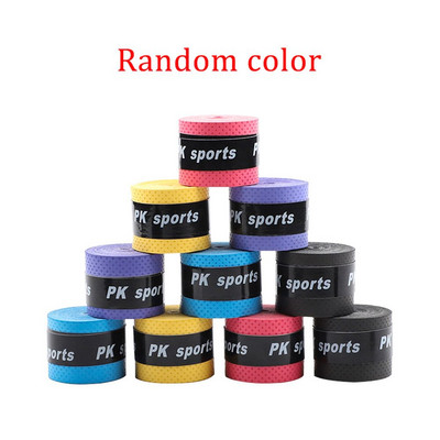 Disain tennise squashireket sulgpalli pesapallikurikatele Higineelduv õngeritv Higipael Haaretint libisemisvastane rihm