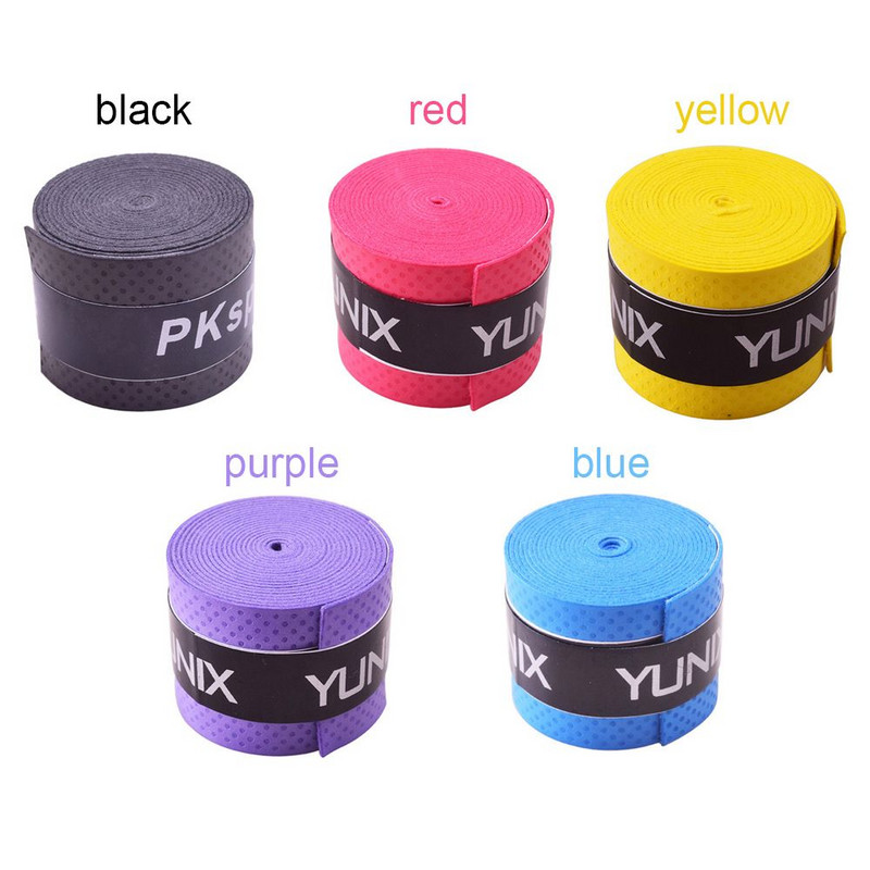 Disain tennise squashireket sulgpalli pesapallikurikatele Higineelduv õngeritv Higipael Haaretint libisemisvastane rihm