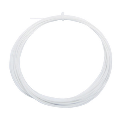 Kiskereskedelmi 5 DB ZARSIA tömeges tollaslabda húr edzés tollaslabda ütő húr 0,70 mm