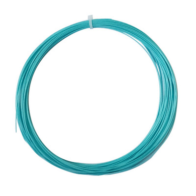 Kiskereskedelmi 5 DB ZARSIA tömeges tollaslabda húr edzés tollaslabda ütő húr 0,70 mm