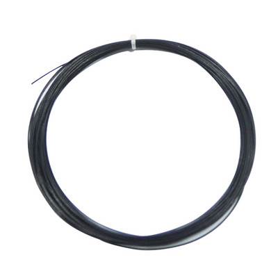 Kiskereskedelmi 5 DB ZARSIA tömeges tollaslabda húr edzés tollaslabda ütő húr 0,70 mm