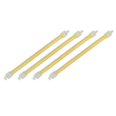 НОВИ 4 бр. Силиконова ракета за тенис скуош Амортисьор Амортисьор за гасене на вибрации Амортисьор за тенисисти