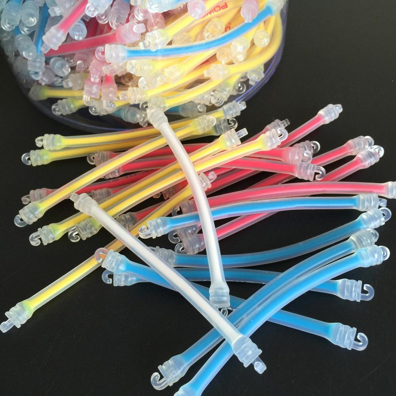 НОВИ 4 бр. Силиконова ракета за тенис скуош Амортисьор Амортисьор за гасене на вибрации Амортисьор за тенисисти