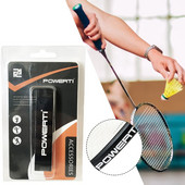 Sport kellékek kerete, védőszalag, csökkenti az ütést és a súrlódást tollaslabda ütőfej matrica, karcolásgátló