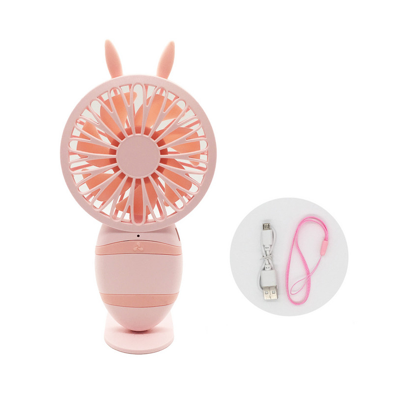 Mini kaasaskantav taskuventilaator Cool Air käeshoitav reisijahuti jahutus miniventilaatorid Ülivaiksed jahutusventilaatorid mobiiltelefoni hoidikuga