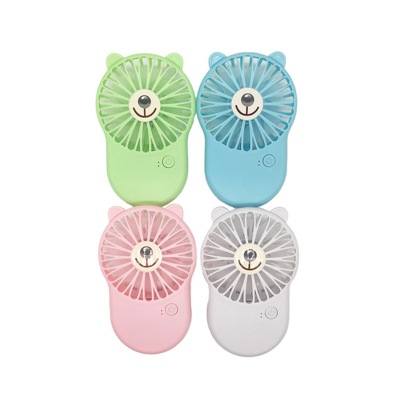 Mini kaasaskantav taskuventilaator Cool Air käeshoitav reisijahuti jahutus miniventilaatorid Ülivaiksed jahutusventilaatorid mobiiltelefoni hoidikuga