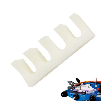 Разпределител на натоварването на ракета за бадминтон Ракета за бадминтон Тенис ракета Машина за нанизване Аксесоари Адаптер за налягане на ракета за тенис