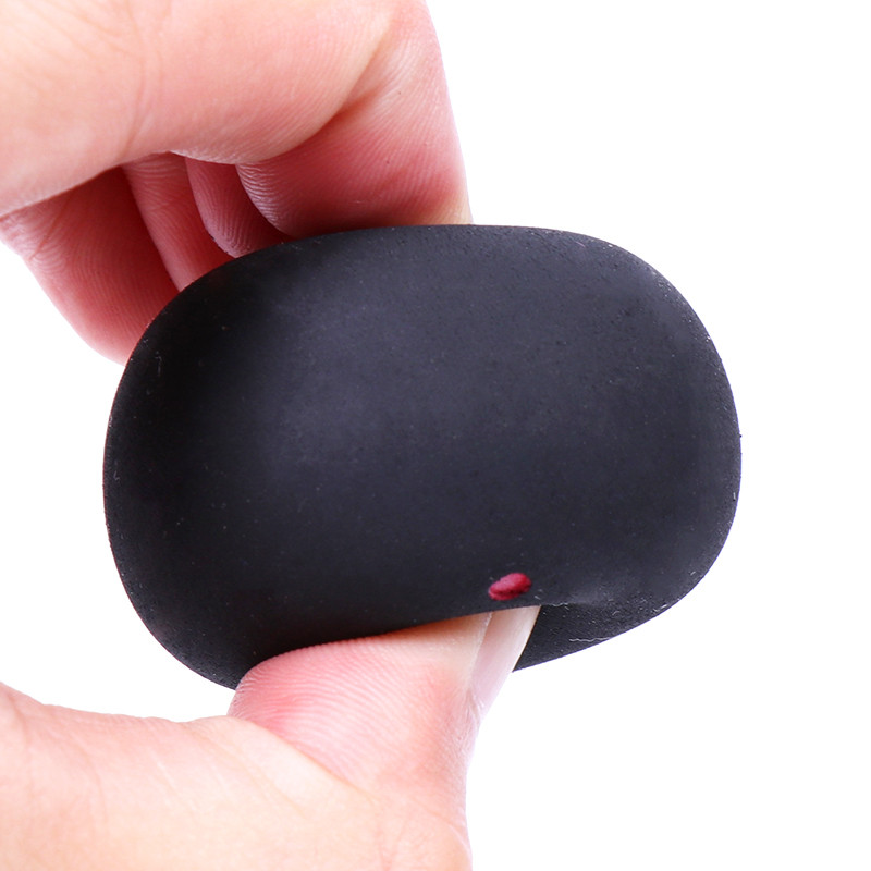 1бр Matkot топка за скуош топка с червена точка жълта точка нискоскоростна гумена топка топка за скуош висококачествени топки за ракета за скуош