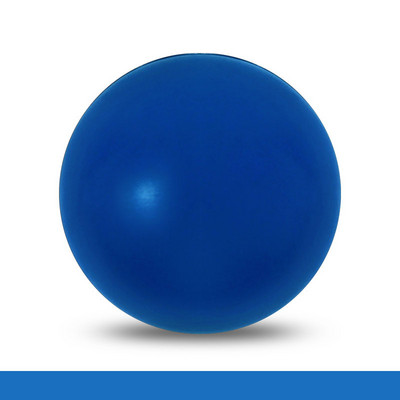 1бр FANGCAN Издръжлива загряваща тренировъчна топка за скуош за аматьори в синьо и оранжево