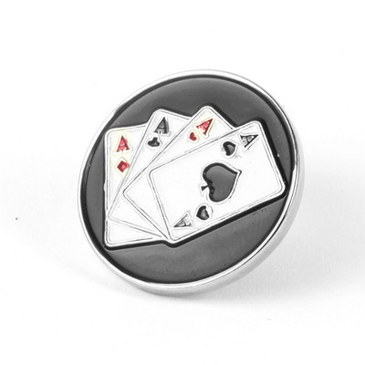 Új érkezésű golfjelölő golf sapka klipsszel, mágneses ötvözetből készült golfjel golflabda sportokhoz