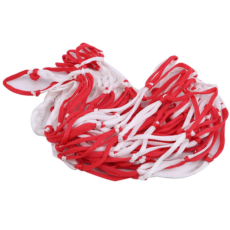 1 vnt futbolo tinklinis krepšys nailoninis, paryškintas laikymo krepšys, vieno kamuoliuko nešiojamasis nešiojamasis lauko sportinis futbolas krepšinio tinklinio krepšys