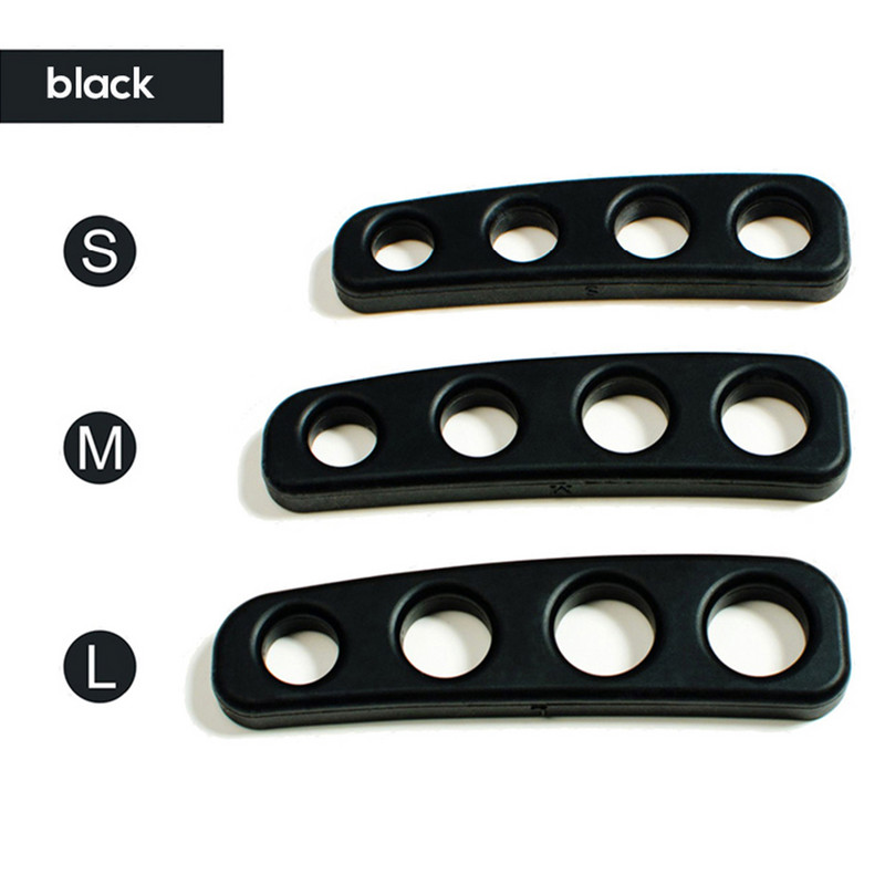 1vnt Silikoninis šaudymo užraktas krepšinio kamuoliukų treniruoklis treniruočių priedai trijų taškų dydis S/M/L vaikams, suaugusiems vyrams, paaugliams