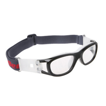 Детски спортни очила на открито Очила Баскетбол Футбол Взривозащитени очила Велосипедно стъкло