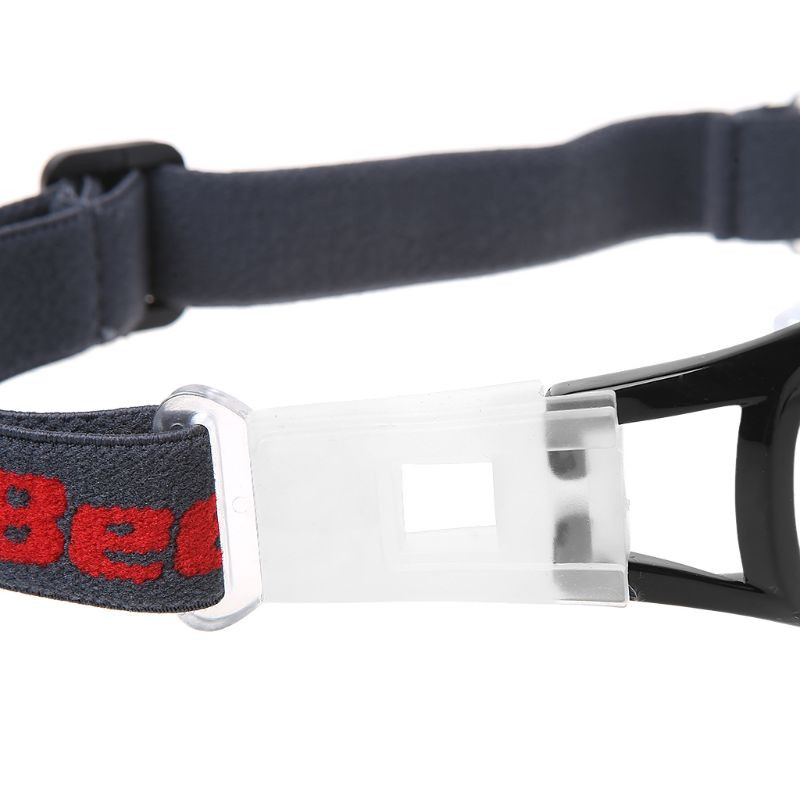 Laste välispordiprillid Prillid Korvpall Jalgpall Plahvatuskindlad prillid Jalgrattaklaasid