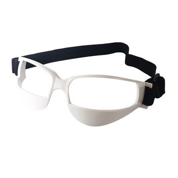 Рамка за баскетболни очила против лък Очила Рамки за спортно облекло Дрибъл на открито Дрибъл Тренировъчни консумативи за тийнейджъри Баскетбол