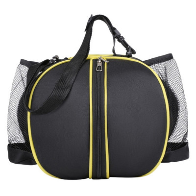 Τσάντα αθλητικού εξοπλισμού για μπάλα ποδοσφαίρου βόλεϊ Μπάσκετ Τσάντα ώμου Προπονητικός εξοπλισμός αποθήκευσης Τσάντα-Μπάλα Τσάντα χιαστί