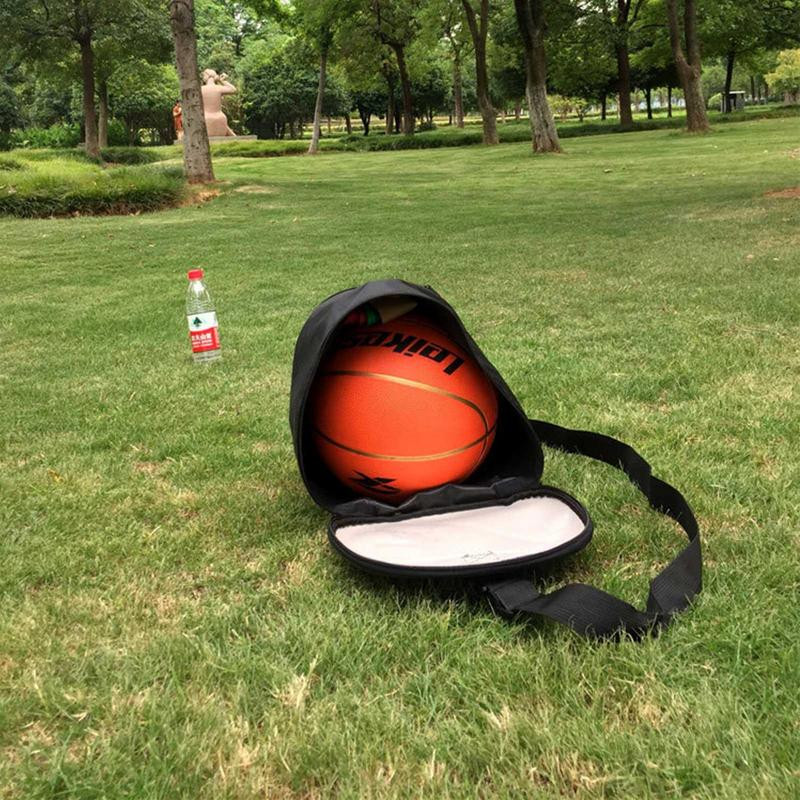 Krepšinio nešiojimo krepšys Futbolo krepšys berniukams Pečių krepšys Sportinis krepšinis krepšys krepšiniui Tinklinis Futbolas