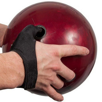 Bowling Thumb Covers Компактни и леки Bowling Thumb Saver Protector Компактни и леки боулинг ръкавици за мъже