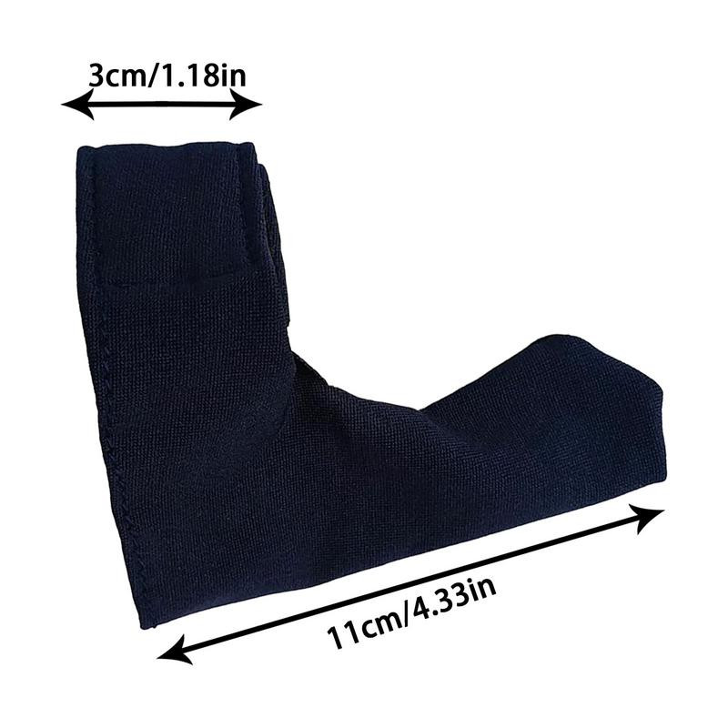 Boulingo nykščio apdangalai, kompaktiški ir lengvi boulingo nykščio apsauga, kompaktiški ir lengvi boulingo pirštinės vyrams