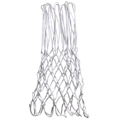 Sötétben világító kosárlabda háló szabvány méretű világító kosárlabda háló, ütés elleni hálós kültéri sporttartozékok