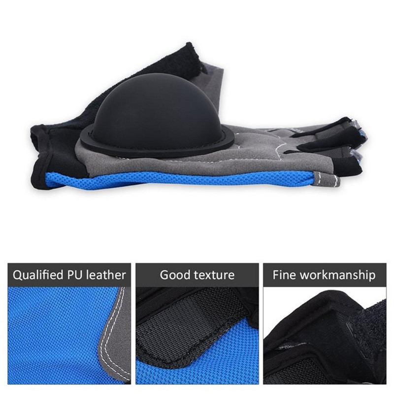 1 Paar korvpallipalli kontrollivad laskmistreeningu abistavad spordikindad