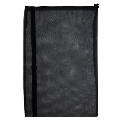 Vízálló futball hordtáska labda röplabda zsák Extra nagy kültéri kosárlabda hálós húzózsinór háló sport