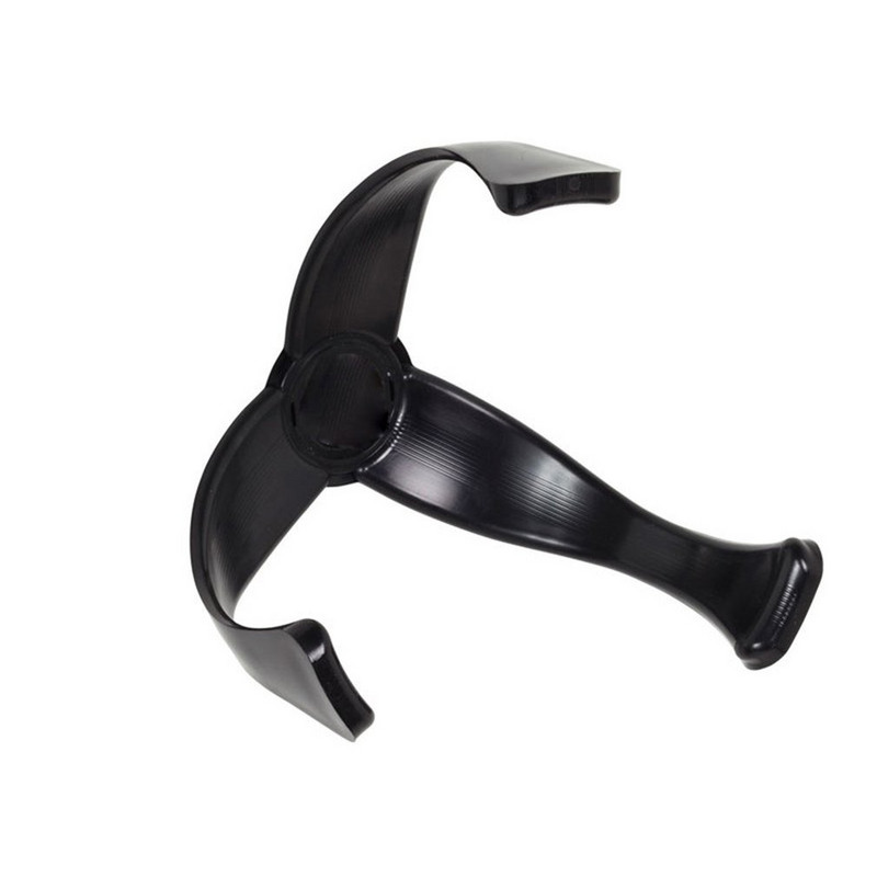 Trijų žnyplių kamuoliukų laikiklis su letenomis sieninio laikiklio ekranas, skirtas regbio futbolo futbolui krepšinio sportinių kamuoliukų laikymui 2022 m. krepšinio lankas