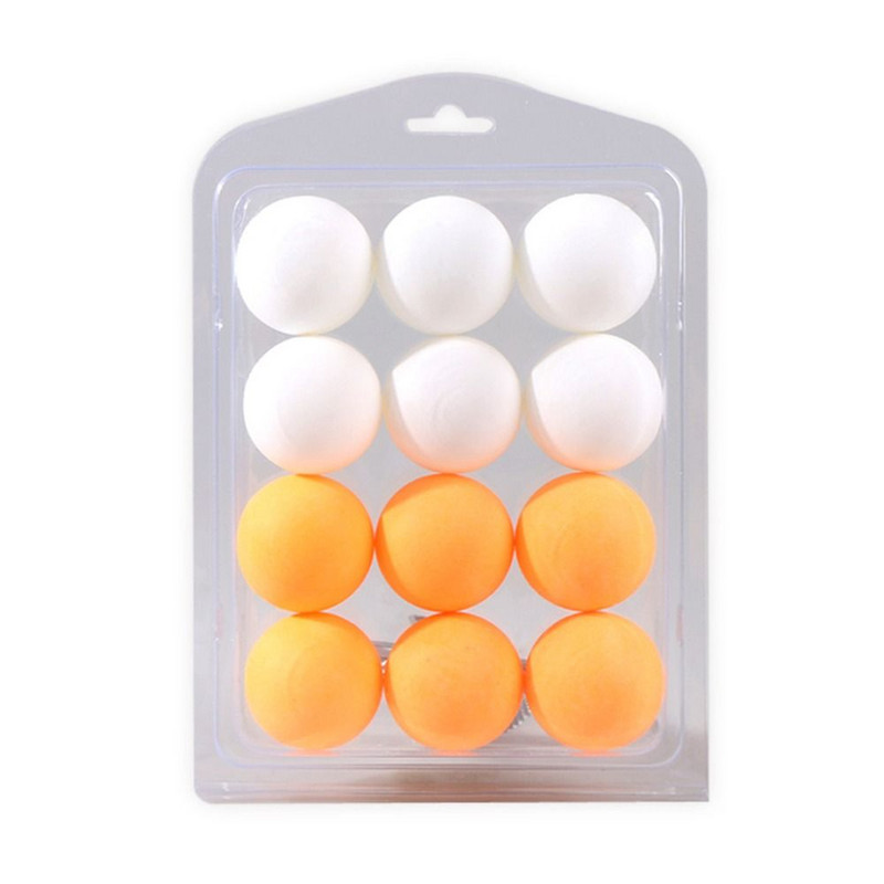 Loterija, kasdienė treniruotė, skersmuo 40 mm, stalo teniso kamuoliukai, stalo teniso kamuoliukai, didelio elastingumo tėvų ir vaikų sąveika
