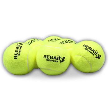 Επαγγελματική εκπαίδευση τένις Προπόνηση ενηλίκων για νέους Τένις για αρχάριους Καουτσούκ υψηλής ποιότητας Κατάλληλο για σχολικό κλαμπ αρχαρίων