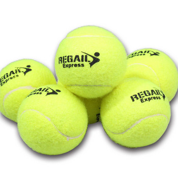 Επαγγελματική εκπαίδευση τένις Προπόνηση ενηλίκων για νέους Τένις για αρχάριους Καουτσούκ υψηλής ποιότητας Κατάλληλο για σχολικό κλαμπ αρχαρίων