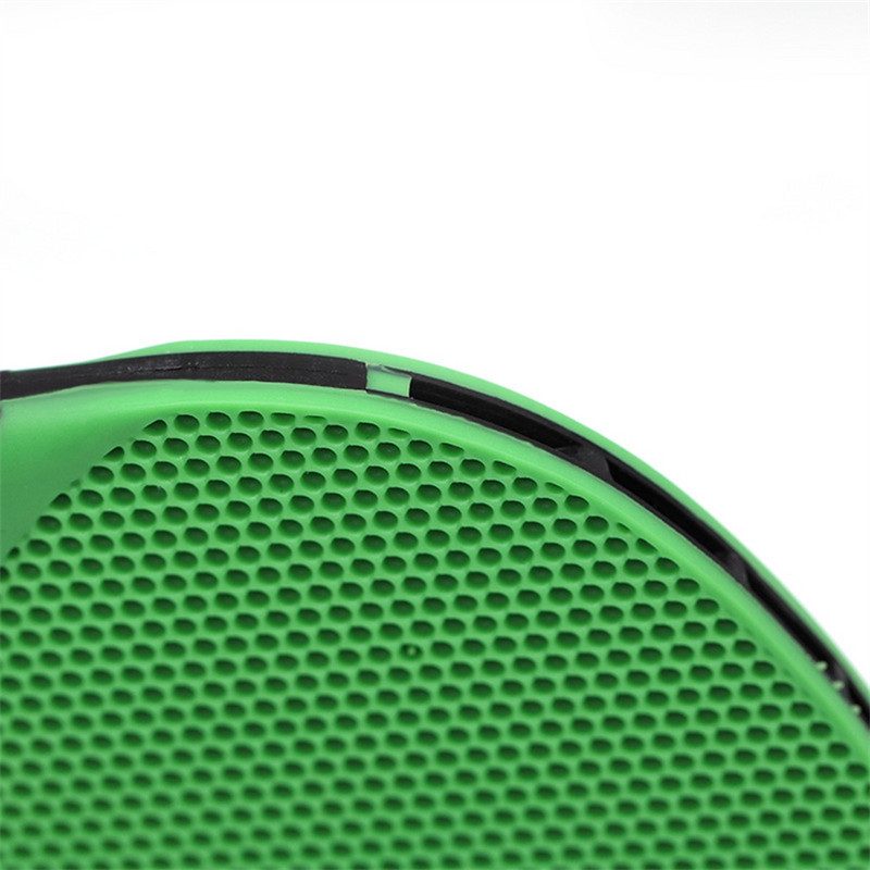 Ρακέτα επιτραπέζιας αντισφαίρισης νέας σχεδίασης σιλικόνης χύτευση με χύτευση από μαλακό καουτσούκ Μαλακό υλικό επιφανείας ρακέτας επιτραπέζιας αντισφαίρισης για οικογένεια