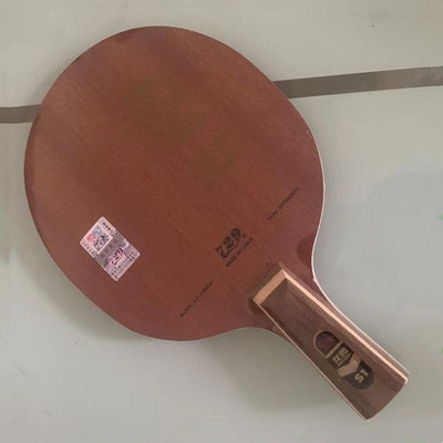 RITC 729 C5 MAX S1 C5 5 Ξύλινη λεπίδα πινγκ πονγκ για ρακέτα πινγκ πονγκ