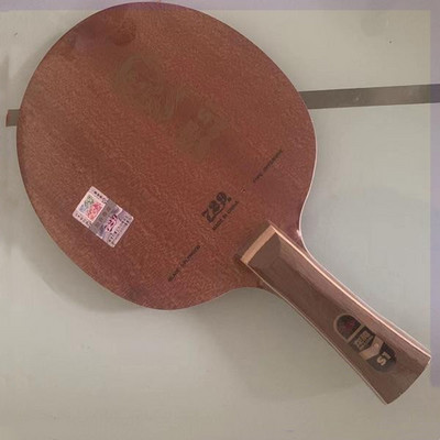 RITC 729 C5 MAX S1 C5 5 Ξύλινη λεπίδα πινγκ πονγκ για ρακέτα πινγκ πονγκ