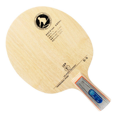 RITC 729 C5 MAX S1 C5 5 Ξύλινη λεπίδα πινγκ πονγκ για ρακέτα πινγκ πονγκ