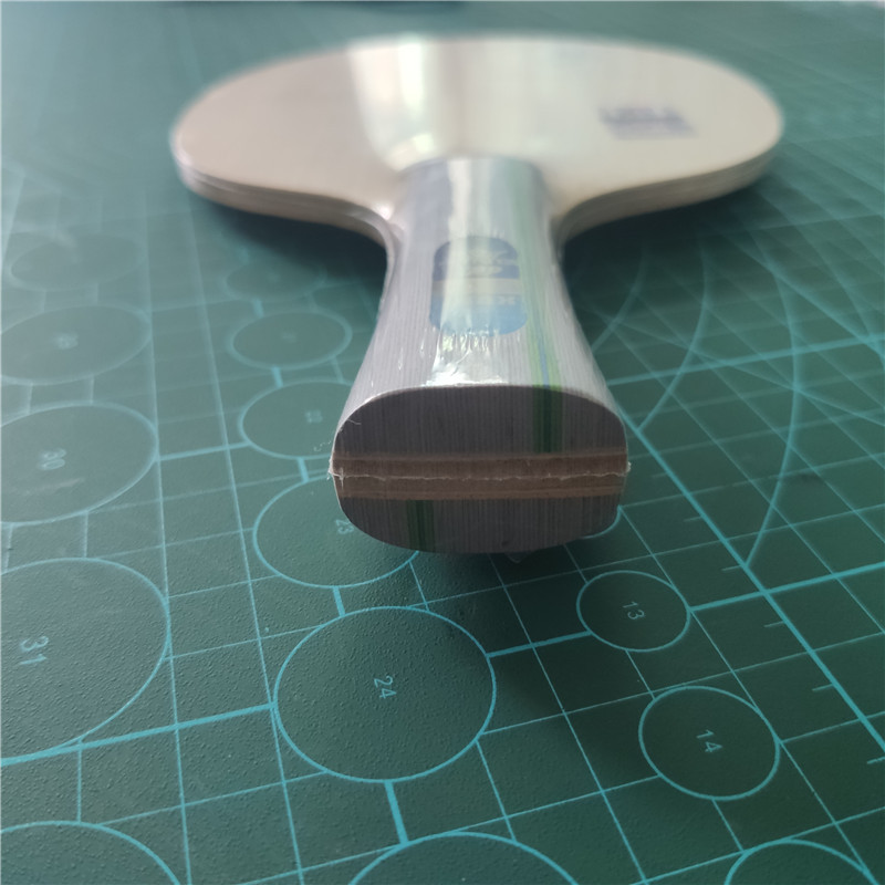 RITC 729 C5 MAX S1 C5 5 Ξύλινη λεπίδα πινγκ πονγκ για ρακέτα πινγκ πονγκ